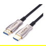 VALUE Ultra HDMI Aktiv Optisches 4K Cable 30 m 14.99.3481, Negro, Versión HDMI 2.0, 3840 x 2160, 60 Hz