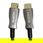 VALUE Ultra HDMI Aktiv Optisches 4K Cable 30 m 14.99.3481, Negro, Versión HDMI 2.0, 3840 x 2160, 60 Hz