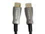 VALUE Cable HDMI Activo Óptico UHD 4K, 30 m