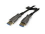VALUE Cable HDMI Activo Óptico UHD 4K, 30 m
