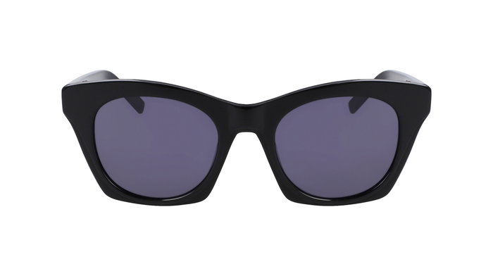Dkny DK541S-001 Gafas de sol para mujer con cristal gris