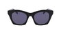 Dkny DK541S-001 Gafas de sol para mujer con cristal gris