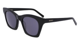 Dkny DK541S-001 Gafas de sol para mujer con cristal gris