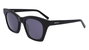 Dkny DK541S-001 Gafas de sol para mujer con cristal gris