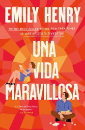 Una vida maravillosa, Emily Henry - TITANIA