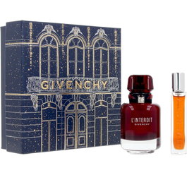 Givenchy Gentleman Society Sport Estuche 2 pz