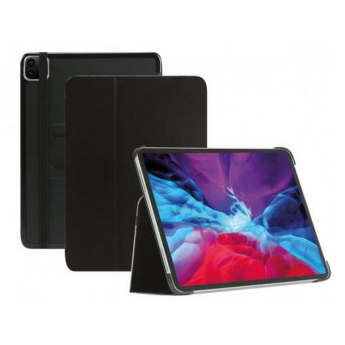 Mobilis C2 Funda Folio Negro para Apple iPad Pro 12.9'' 2020