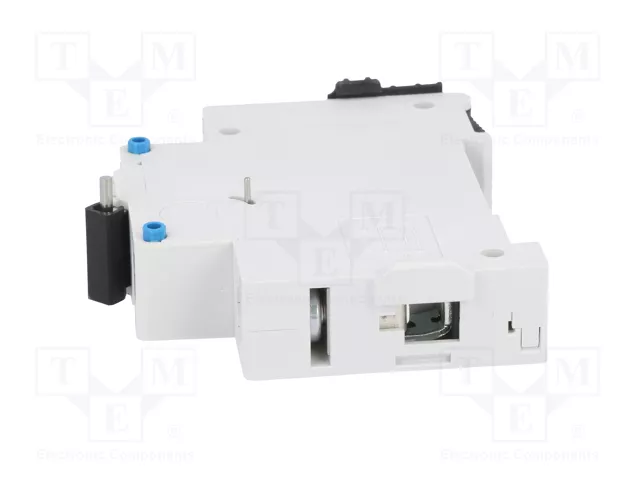 EATON ELECTRIC ZP-ASA/24 Disyuntor de tensión 12÷110VAC 12÷60VDC EATON ELECTRIC ZP-ASA/24 Disyuntor de tensión 12÷110VAC 12÷60VDC