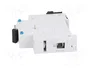 EATON ELECTRIC ZP-ASA/24 Disyuntor de tensión 12÷110VAC 12÷60VDC