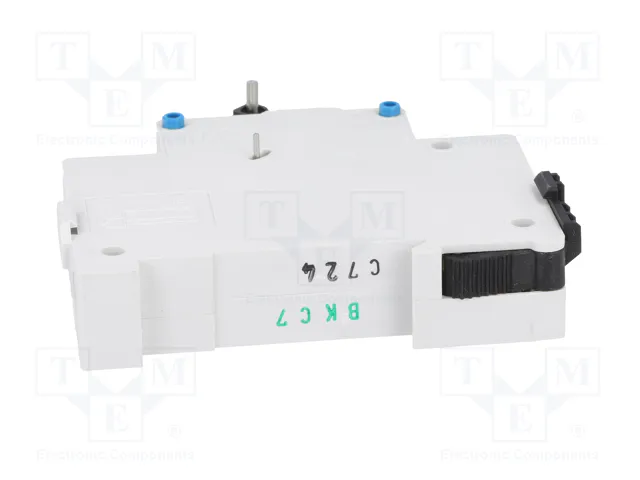 EATON ELECTRIC ZP-ASA/24 Disyuntor de tensión 12÷110VAC 12÷60VDC EATON ELECTRIC ZP-ASA/24 Disyuntor de tensión 12÷110VAC 12÷60VDC