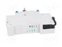 EATON ELECTRIC ZP-ASA/24 Disyuntor de tensión 12÷110VAC 12÷60VDC