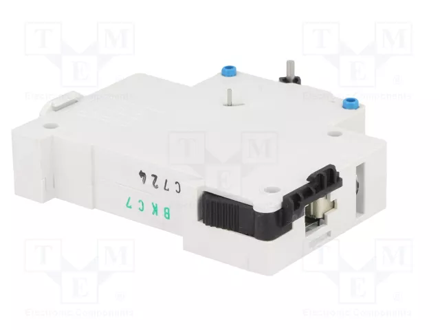 EATON ELECTRIC ZP-ASA/24 Disyuntor de tensión 12÷110VAC 12÷60VDC EATON ELECTRIC ZP-ASA/24 Disyuntor de tensión 12÷110VAC 12÷60VDC