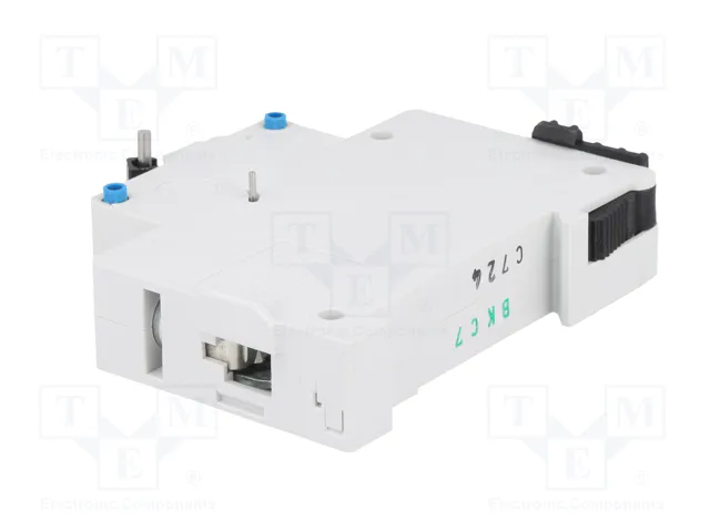 EATON ELECTRIC ZP-ASA/24 Disyuntor de tensión 12÷110VAC 12÷60VDC EATON ELECTRIC ZP-ASA/24 Disyuntor de tensión 12÷110VAC 12÷60VDC
