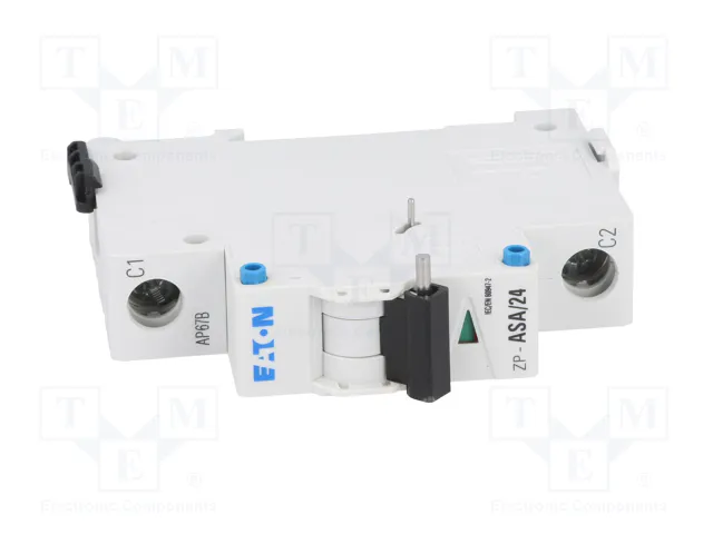 EATON ELECTRIC ZP-ASA/24 Disyuntor de tensión 12÷110VAC 12÷60VDC EATON ELECTRIC ZP-ASA/24 Disyuntor de tensión 12÷110VAC 12÷60VDC