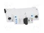 EATON ELECTRIC ZP-ASA/24 Disyuntor de tensión 12÷110VAC 12÷60VDC