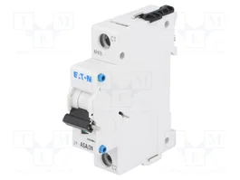 EATON ELECTRIC ZP-ASA/24 Disyuntor de tensión 12÷110VAC 12÷60VDC