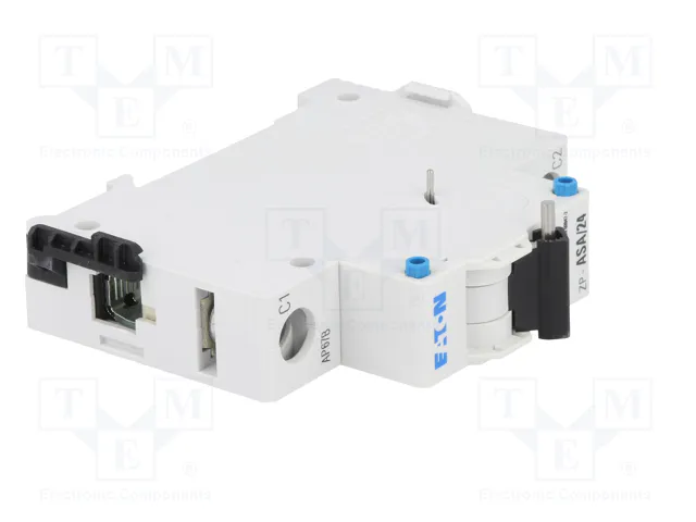 EATON ELECTRIC ZP-ASA/24 Disyuntor de tensión 12÷110VAC 12÷60VDC EATON ELECTRIC ZP-ASA/24 Disyuntor de tensión 12÷110VAC 12÷60VDC