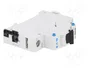 EATON ELECTRIC ZP-ASA/24 Disyuntor de tensión 12÷110VAC 12÷60VDC