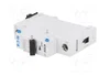 EATON ELECTRIC ZP-ASA/24 Disyuntor de tensión 12÷110VAC 12÷60VDC