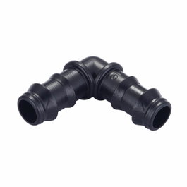 Aqua Control Codos ø16 mm, 25 uds
