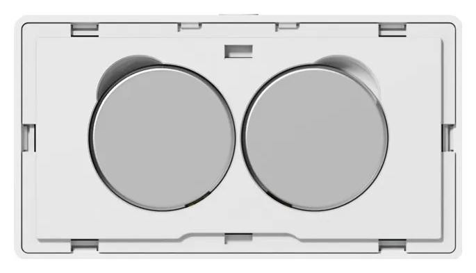 Aqara Medidor de Calidad del Aire TVOC AAQS-S01