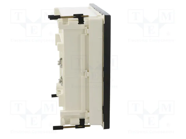 LUMEL Amperímetro Analógico para Panel 0-20mA DC Clase 1,5 LUMEL Amperímetro Analógico para Panel 0-20mA DC Clase 1,5
