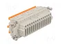 ILME CDSHF42 Conector HDC Hembra de 42 Pines
