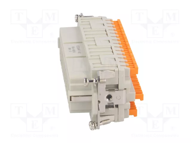 ILME CDSHF42 Conector HDC Hembra de 42 Pines ILME CDSHF42 Conector HDC Hembra de 42 Pines