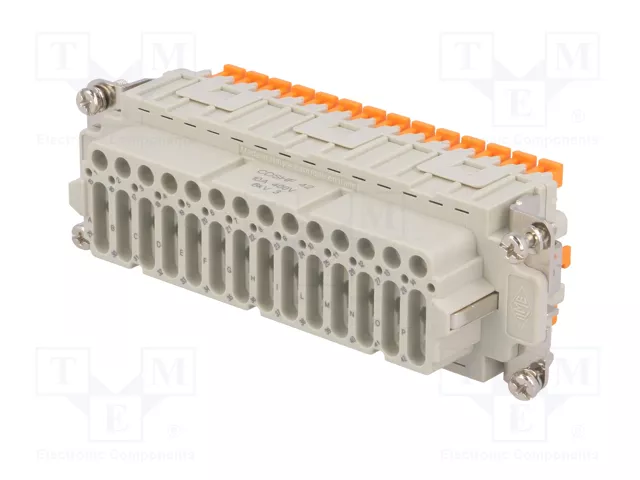 ILME CDSHF42 Conector HDC Hembra de 42 Pines ILME CDSHF42 Conector HDC Hembra de 42 Pines