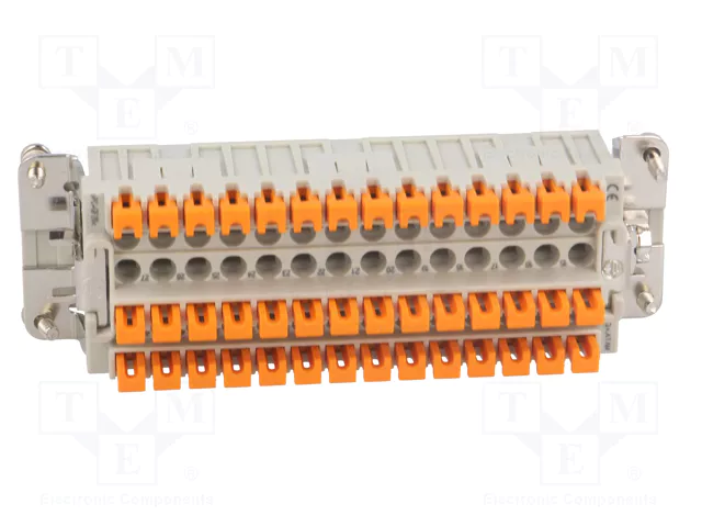 ILME CDSHF42 Conector HDC Hembra de 42 Pines ILME CDSHF42 Conector HDC Hembra de 42 Pines