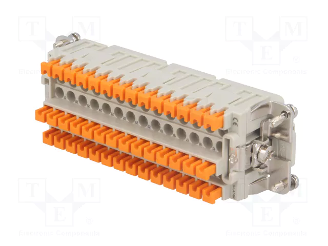 ILME CDSHF42 Conector HDC Hembra de 42 Pines ILME CDSHF42 Conector HDC Hembra de 42 Pines