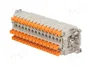 ILME CDSHF42 Conector HDC Hembra de 42 Pines