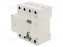 SIEMENS 5SV4342-0KL Interruptor diferencial 25A 30mA 3+N