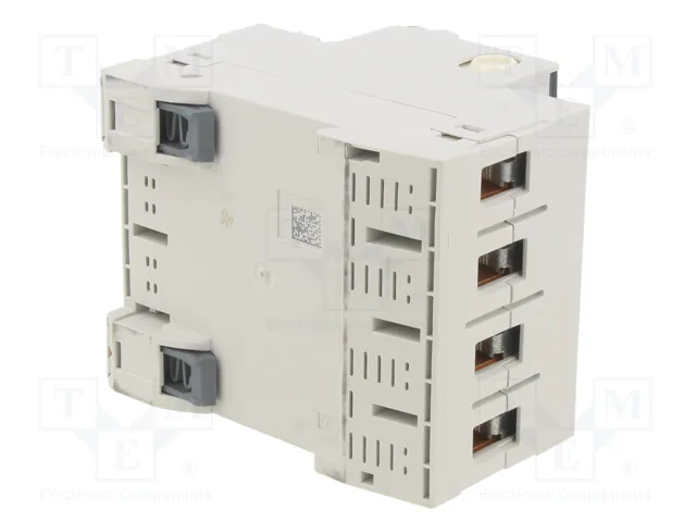 SIEMENS 5SV4342-0KL Interruptor diferencial 25A 30mA 3+N