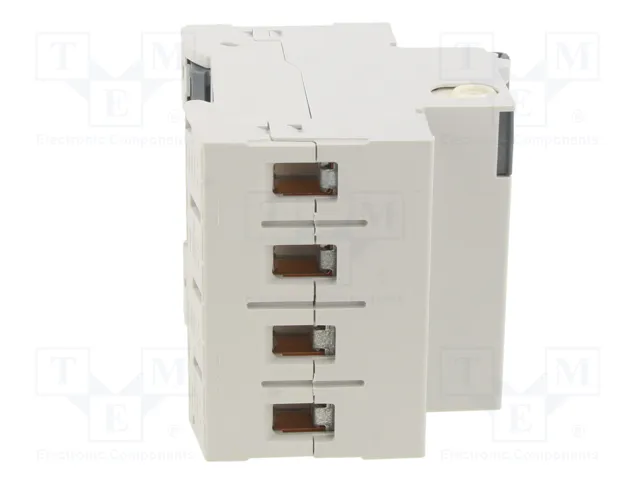 SIEMENS 5SV4342-0KL Interruptor diferencial 25A 30mA 3+N