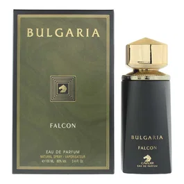 Cavalier Bulgaria Falcon Agua de perfume para hombres 100 ml