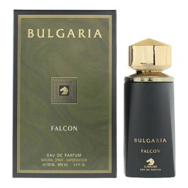 Bulgaria Falcon, Eau De Parfum, For Men, 100 ml