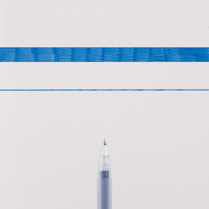 Sakura Gelly Roll Classic 06 Azul