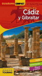 ANAYA, Cádiz y Gibraltar - Guiarama Compact