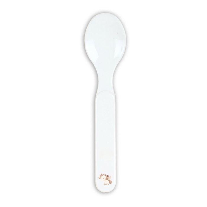 Set de Menaje Infantil Safta Unicornio PVC