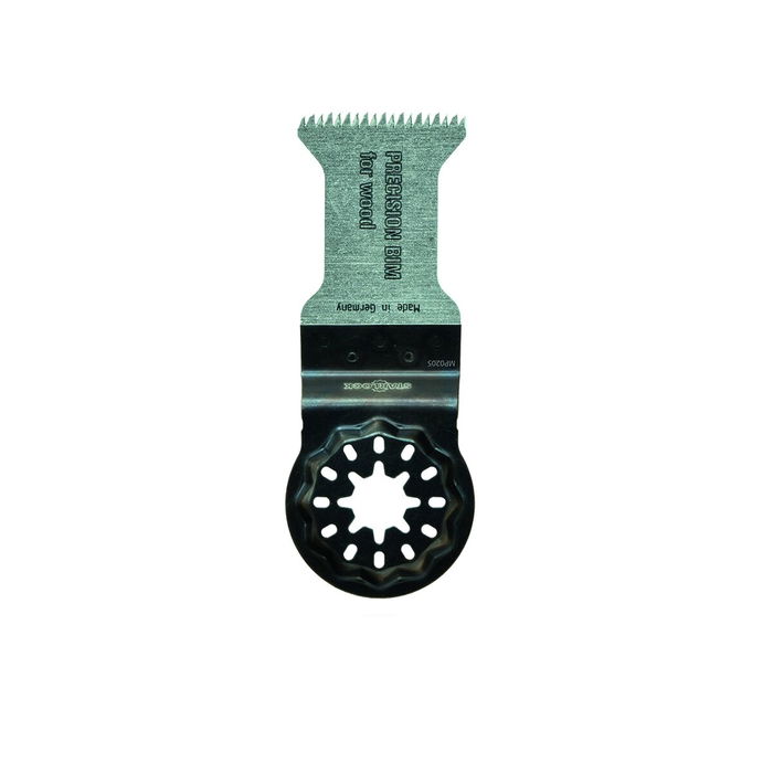 Hoja Sierra MP.S 3907 Sierra Oscilante 3 Unidades Hoja Sierra MP.S 3907 Sierra Oscilante 3 Unidades