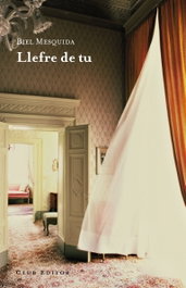 Llefre de tu, Biel Mesquida Amengual - CLUB EDITOR
