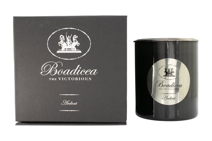 Boadicea the Victorious Ardent - Luxury Candle 250g Boadicea the Victorious Ardent - Luxury Candle 250g