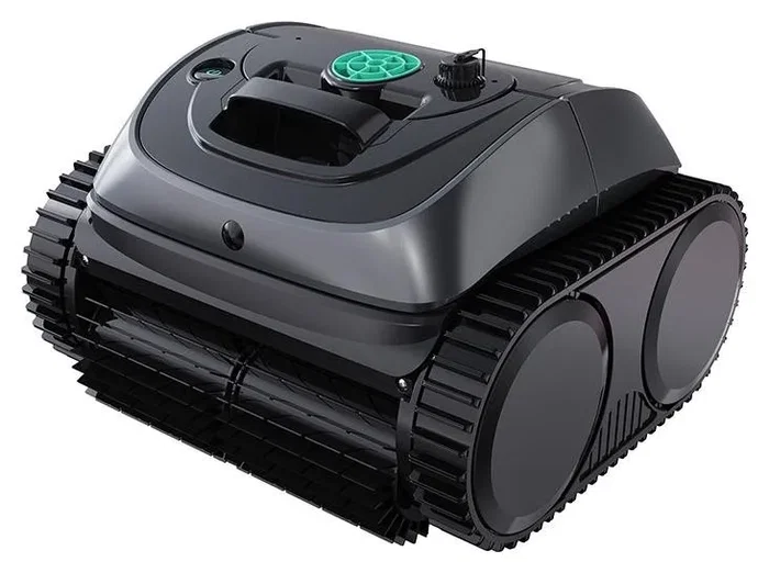 Wybot C1 Robot de limpieza de piscina