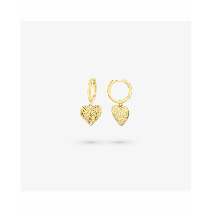 Pendientes Mujer Radiant RY000107 2 cm