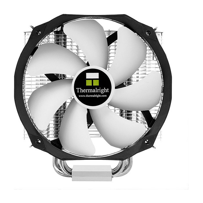 Thermalright Macho Rev.B Multi Socket TDP 280W Plata
