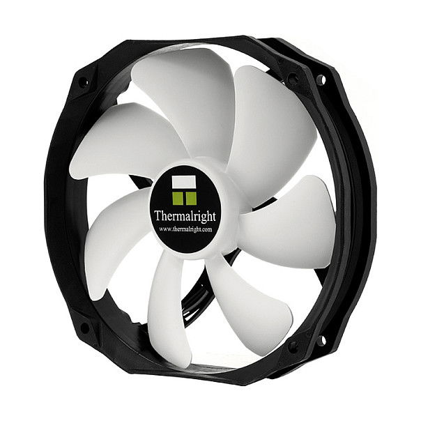 Thermalright Macho Rev.B Enfriador CPU FMx.AM3/4.115x.20xx TDP 280W Plata 1 Ventilador 6 Tubos Disipadores