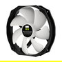 Thermalright Macho Rev.B Enfriador CPU FMx.AM3/4.115x.20xx TDP 280W Plata 1 Ventilador 6 Tubos Disipadores