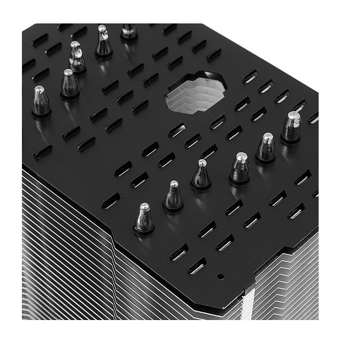 Thermalright Macho Rev.B Multi Socket TDP 280W Plata