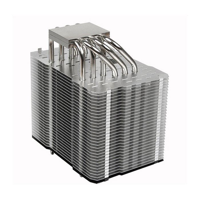 Thermalright Macho Rev.B Multi Socket TDP 280W Plata
